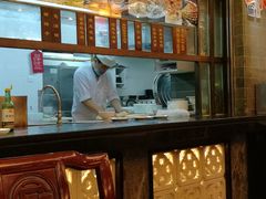 -金城大酒店-中餐厅(汾江中路店)