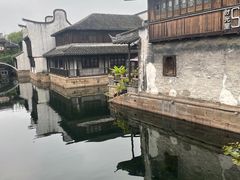 -嘉兴月河历史街区