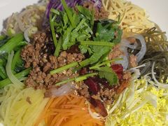 -茶啊冲电影主题文化餐厅(TOUCH12街店)