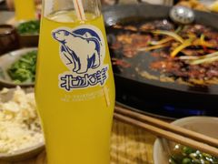 -刁姐火锅(五小区店)
