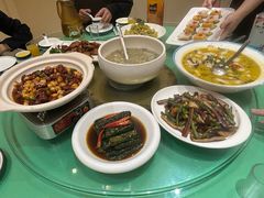 -粗茶淡饭•陕菜•家常菜