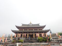 -天龙八部武侠城
