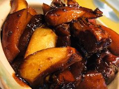 -老吉士酒家(天平路店)