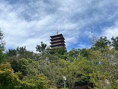 -牛首山文化旅游区