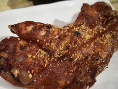 -喝丢一只鞋海鲜烧烤·海肠捞饭(东关街店)