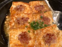客家酿豆腐-客语客家菜(琶洲保利店)
