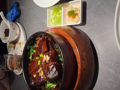 -吴越荣记苏州菜·松鼠桂鱼100%活鱼现做(斜塘老街店)