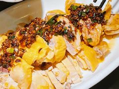 -天下客饭店(中山路店)