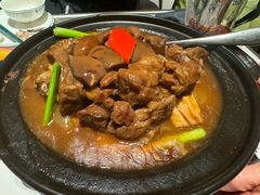 -新兴·金羊座·粤菜点心(乐峰店)