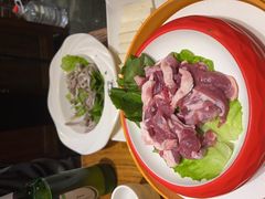 -额尔敦草原涮羊肉·烧烤(冻青树总店)