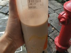 -CoCo都可(惠山古镇店)