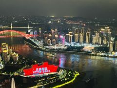 -苏丝的天空高空酒吧Suzie's Sky Bar