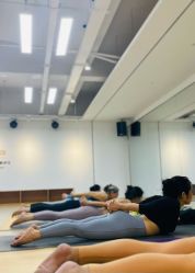 点击看大图 -玛尼瑜伽·普拉提