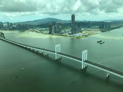 -澳门旅游塔360°旋转餐厅(南湾湖广场店)