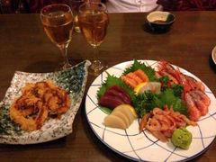 -红叶日料·放题·海胆·定食(星海店)