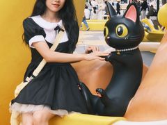 -东莞松山湖万象汇