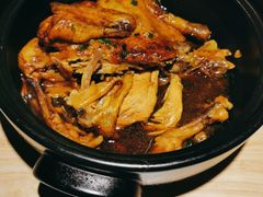 -大鸭梨烤鸭·北京菜(南小街/南苑店)