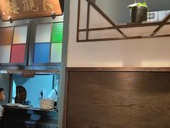 -哑巴生煎(临顿路店)