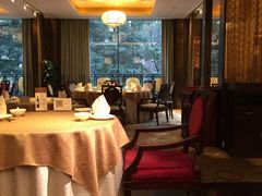 -新东方千禧大酒店-逸品轩中餐厅