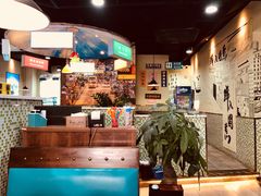 -港迹·鲜围煮海鲜火锅(湖州时代广场店)