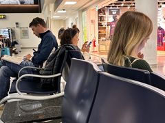 -米兰马尔彭萨国际机场