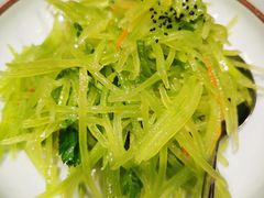-川旺角融合菜•海景餐厅(星海广场店)