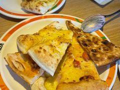 -比格比萨自助(云冈区步行街店)