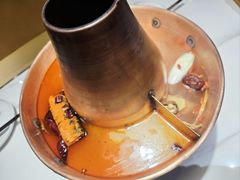 -祥源胡同·涮牛羊肉火锅(花桥店)