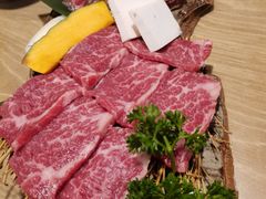 -御瀛日本料理