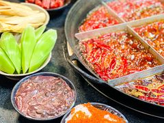 -肥龙火锅(南坪店)