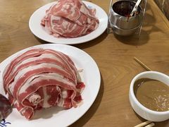 -元盛居(生态大街店)