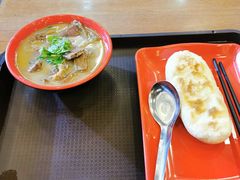 -老回回饺子馆(海洋馆店)