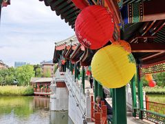-西海子公园