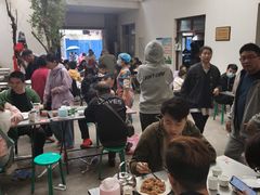 -大兴街扣碗包子馆