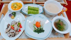 -美悦湾月子中心(熙湖店)