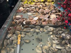 -一方渔歌蒸汽海鲜自助(文化路万达广场店)