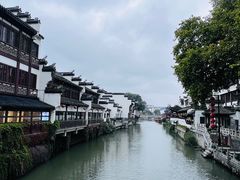 -小厨娘金榜题名(夫子庙秦淮河店)