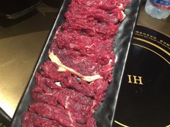-手选潮汕鲜活牛肉火锅(二七广场店)