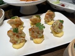 -粗茶淡饭·隐庐私厨(东亭店)