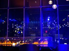 -SPARK(成都W酒店)
