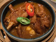 -南海渔村(珠江新城店)