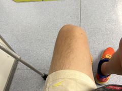 -上海交通大学医学院附属同仁医院-地下停车库