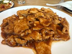 -小船渔村•大连菜•大连焖鱼(明泽街店)