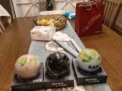 -吴山山·椰子酸奶(天河南店)
