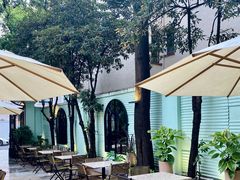 -La Maison 夜来香(进贤路店)