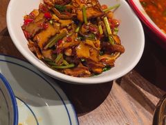 -老湘村·湖南土菜(天河维多利店)