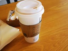 -星巴克(大庆让胡路万达广场店)