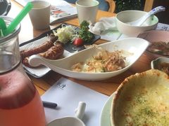 -花漫里·日式の创意餐厅(刺桐店)