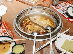 -快乐小羊·内蒙牛羊肉火锅(流花中心店)