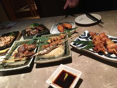 -贵木日本料理·铁板烧(新地假日广场店)